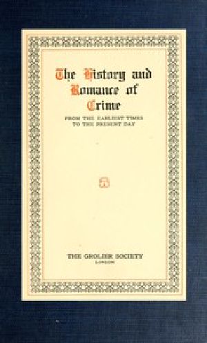 [Gutenberg 52175] • Italian Prisons / St. Angelo; the Piombi; the Vicaria; Prisons of the Roman Inquisition